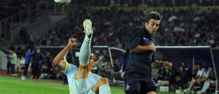 Reghecampf: Am fi revenit si daca primeam gol din penalty